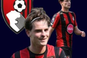 Alex Scott: Bournemouth Lock the Exit Door as Premier League Giants Keep Calling