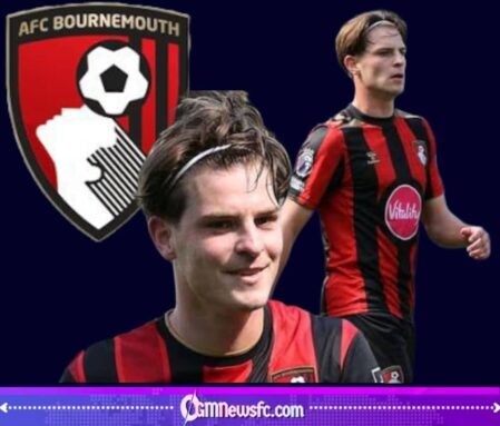 Alex Scott: Bournemouth Lock the Exit Door as Premier League Giants Keep Calling