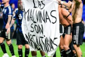 Argentina Declares World Cup Victory Day as Football, History and Politics Share the Same Trophy Cabinet