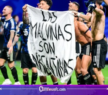 Argentina Declares World Cup Victory Day as Football, History and Politics Share the Same Trophy Cabinet