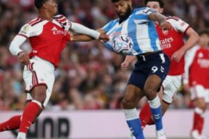 Arsenal’s Title Defence Starts With a Three-Goal Warning Shot as Coventry Get a Premier League Welcome They Won’t Forget