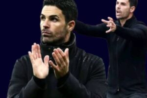 Mikel Arteta: Arsenal's Blueprint Isn't Just About Winning It's About Building a Dynasty