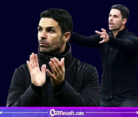 Mikel Arteta: Arsenal's Blueprint Isn't Just About Winning It's About Building a Dynasty