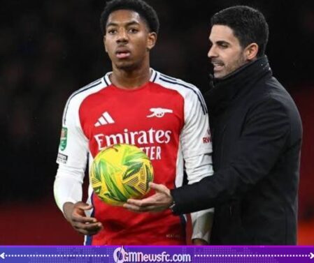 Arteta Warns Arsenal: Defending the Crown Means Surviving the Hunters