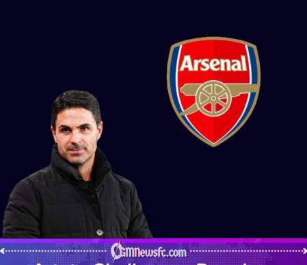 Arteta Begs Premier League: “Please Let Arsenal Carry More Players Before Someone Gets Left at Home Again”