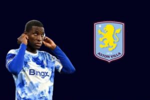 Aston Villa Launches £65m Mission for Nicolas Jackson as Transfer Market Braces for Another Summer Earthquake