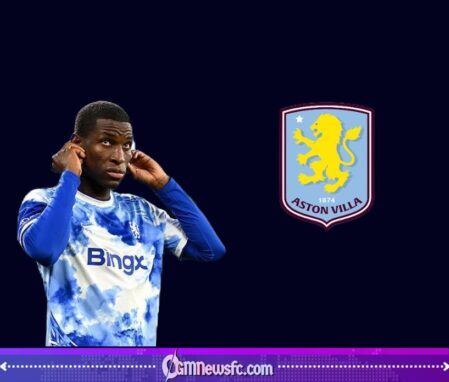 Aston Villa Launches £65m Mission for Nicolas Jackson as Transfer Market Braces for Another Summer Earthquake