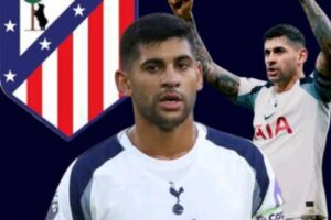 Atlético Madrid: Cuti Romero Edges Closer as Simeone's Defensive Dream Takes Shape