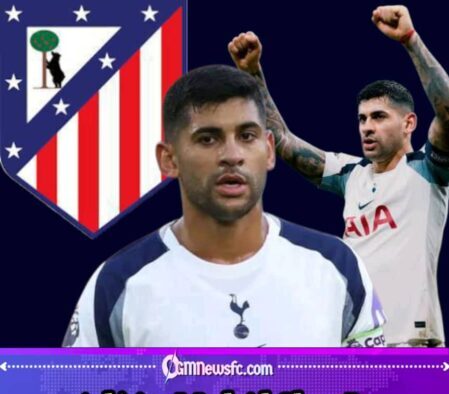 Atlético Madrid: Cuti Romero Edges Closer as Simeone's Defensive Dream Takes Shape
