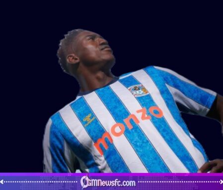 Awoniyi Swaps Forest for Coventry as £9m Move Sets Up Arsenal Reunion