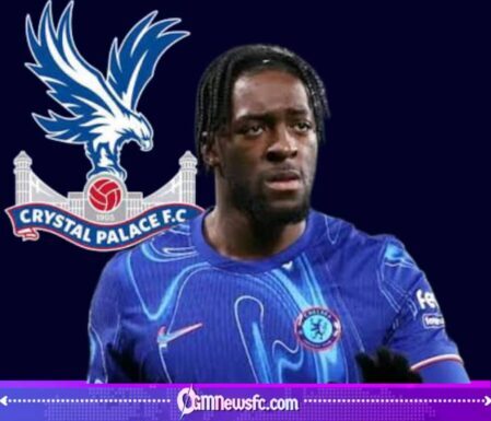 Axel Disasi Flies Toward Palace as Chelsea Finally Open the Door