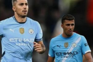 BARCELONA LAUNCHES “MIDFIELD EARTHQUAKE” AS RODRI DEAL RUMOURS SEND FOOTBALL WORLD INTO PANIC MODE
