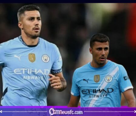 BARCELONA LAUNCHES “MIDFIELD EARTHQUAKE” AS RODRI DEAL RUMOURS SEND FOOTBALL WORLD INTO PANIC MODE