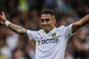BARCELONA’S SECRET TRANSFER CALCULATOR: CLUB REPORTEDLY READY TO TURN CAPTAIN RAPHINHA INTO A SAUDI GOLDMINE