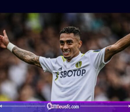 BARCELONA’S SECRET TRANSFER CALCULATOR: CLUB REPORTEDLY READY TO TURN CAPTAIN RAPHINHA INTO A SAUDI GOLDMINE