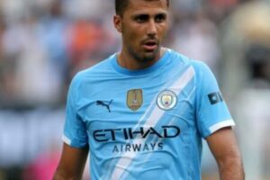 Barcelona Increase Rodri Offer as Talks Enter Final Stages