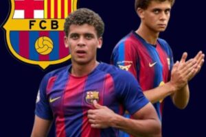 Barcelona Want Abdelkader Hamza’s €15m Escape Door Closed