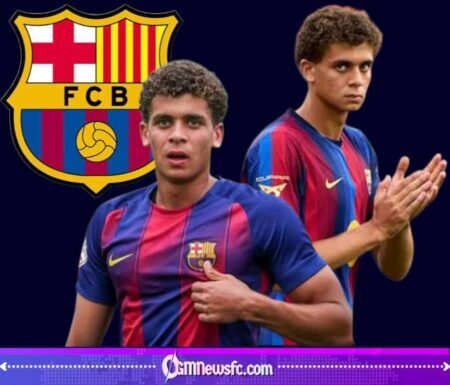 Barcelona Want Abdelkader Hamza’s €15m Escape Door Closed