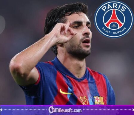 Barcelona Await Ferran Torres' Decision Amid PSG Interest