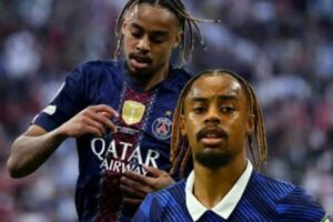Barcola Left Out as Liverpool’s Transfer Radar Suddenly Develops Perfect Vision
