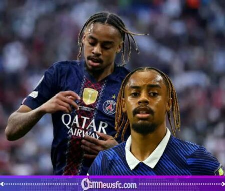 Barcola Left Out as Liverpool’s Transfer Radar Suddenly Develops Perfect Vision