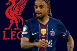 Liverpool: Barcola Says Yes, but PSG Has Put a Price on the Door