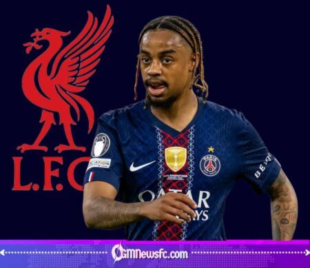 Liverpool: Barcola Says Yes, but PSG Has Put a Price on the Door