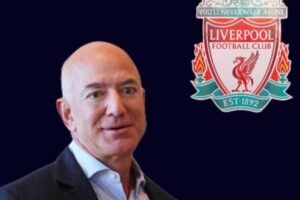 Bezos Moves Closer to Liverpool Stake as Billionaire Consortium Turns Anfield Into Football’s Latest Investment Playground