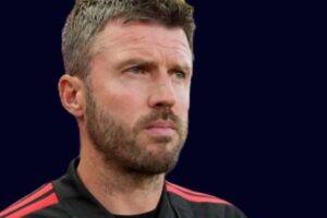 Carrick Tells Manchester United Owners: Keep Pushing, the Transfer Window Is Not a Museum