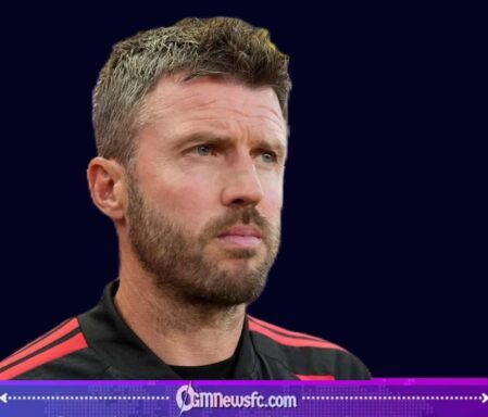 Carrick Tells Manchester United Owners: Keep Pushing, the Transfer Window Is Not a Museum