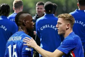 Chelsea Face Squad Clearance Chaos as 41-Man Blues Army Leaves Xabi Alonso With One Giant Selection Headache