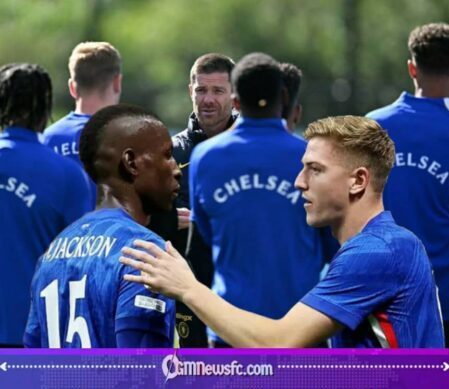 Chelsea Face Squad Clearance Chaos as 41-Man Blues Army Leaves Xabi Alonso With One Giant Selection Headache