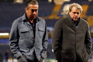 Boehly Ready to Walk Away as Chelsea Ownership Drama Explodes Again