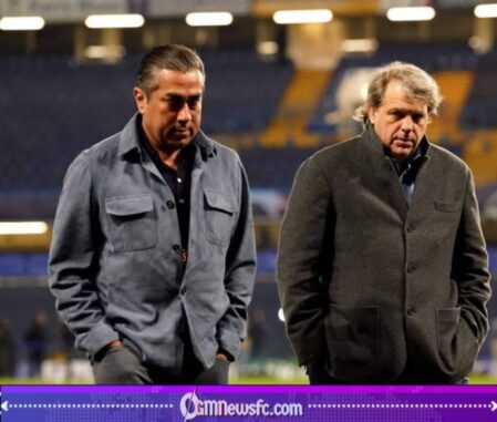 Boehly Ready to Walk Away as Chelsea Ownership Drama Explodes Again