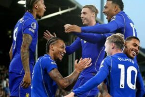 Chelsea Have the Attack of Champions — Now They Just Need a Goalkeeper Who Agrees