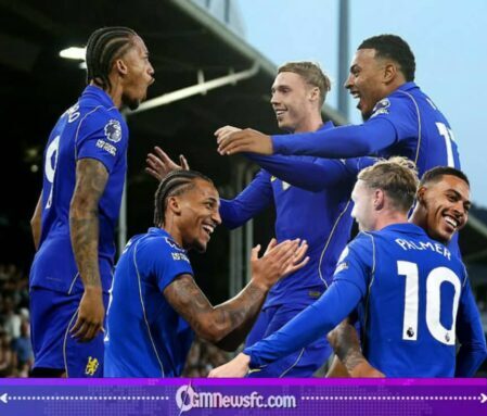 Chelsea Have the Attack of Champions — Now They Just Need a Goalkeeper Who Agrees