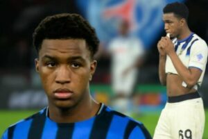 Chelsea Knock on Atalanta’s Door for Honest Ahanor as Transfer Window Enters Its Chaotic Final Act