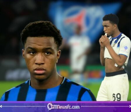 Chelsea Knock on Atalanta’s Door for Honest Ahanor as Transfer Window Enters Its Chaotic Final Act