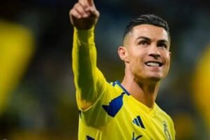 Cristiano Ronaldo Returns to Al-Nassr Training Ahead of New Season