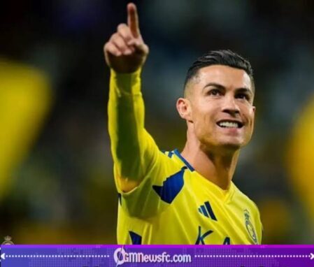 Cristiano Ronaldo Returns to Al-Nassr Training Ahead of New Season