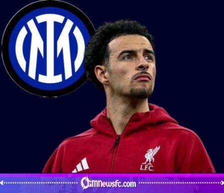 Inter Milan's Curtis Jones Plan Has One Problem: Frattesi Is Still Holding the Door