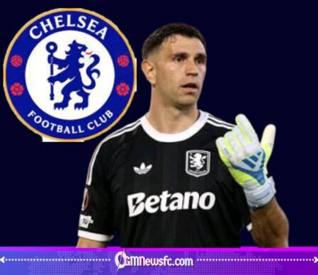 Emiliano Martínez: He Said Yes to Chelsea, Now the Blues Have to Say Yes Back