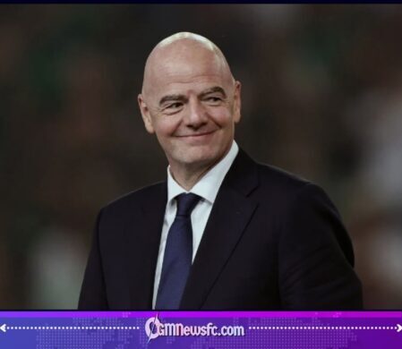 VAR Review for the President’s Seat: FIFA Defends Infantino as Leadership Storm Enters Extra Time”