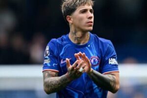 Chelsea Make Enzo Fernández Stance Clear Amid Manchester City Interest