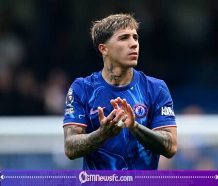 Chelsea Make Enzo Fernández Stance Clear Amid Manchester City Interest