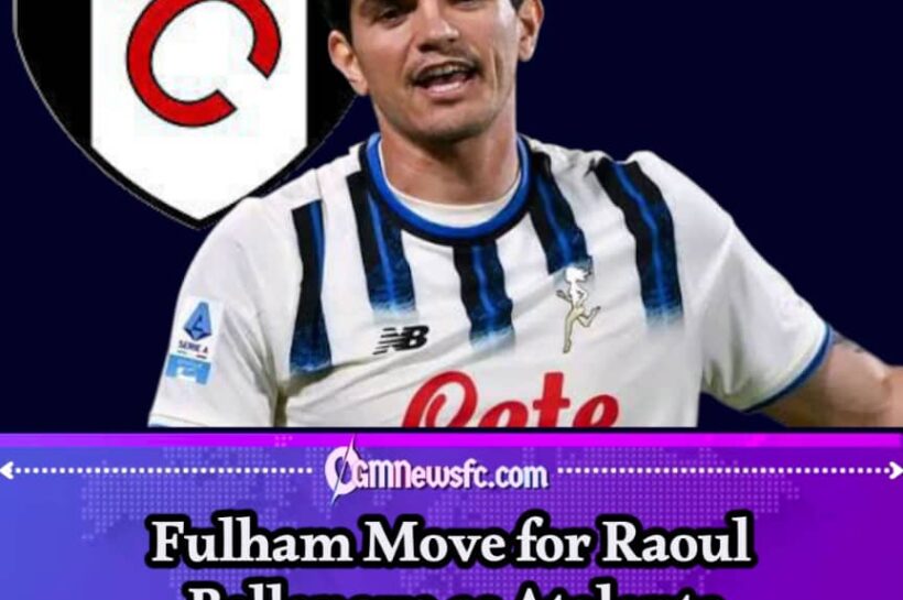 Fulham Join the Bellanova Transfer Race as Atalanta's Right-Back Becomes Hot Property