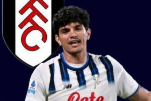 Fulham Join the Bellanova Transfer Race as Atalanta's Right-Back Becomes Hot Property