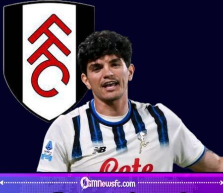 Fulham Join the Bellanova Transfer Race as Atalanta's Right-Back Becomes Hot Property