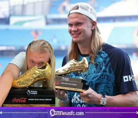 Haaland’s Golden Boot Kingdom Faces a Fresh Army of Challengers as Premier League Goal Hunters Circle