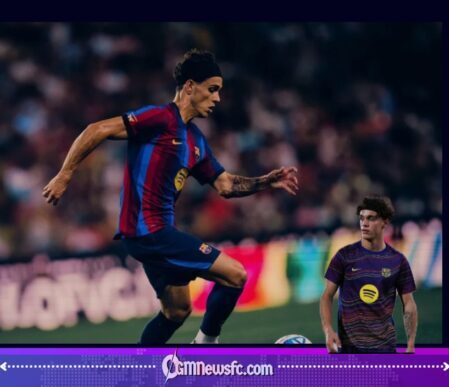 Héctor Fort Leaves Barcelona as Transfer-Window Drama Finally Finds Its Exit Door